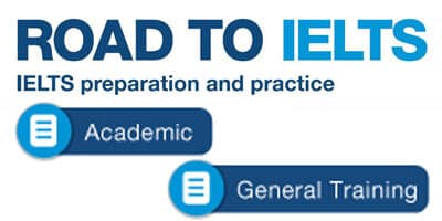 IELTS
