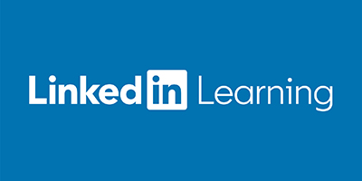 LinkedIn Learning LOGO