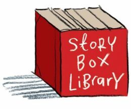 StoryBox