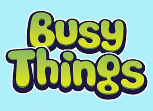 Busy Things