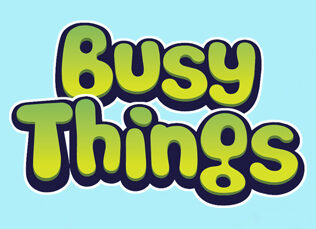 Busy Things