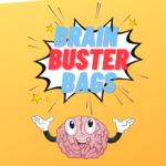 Brain Buster Bags