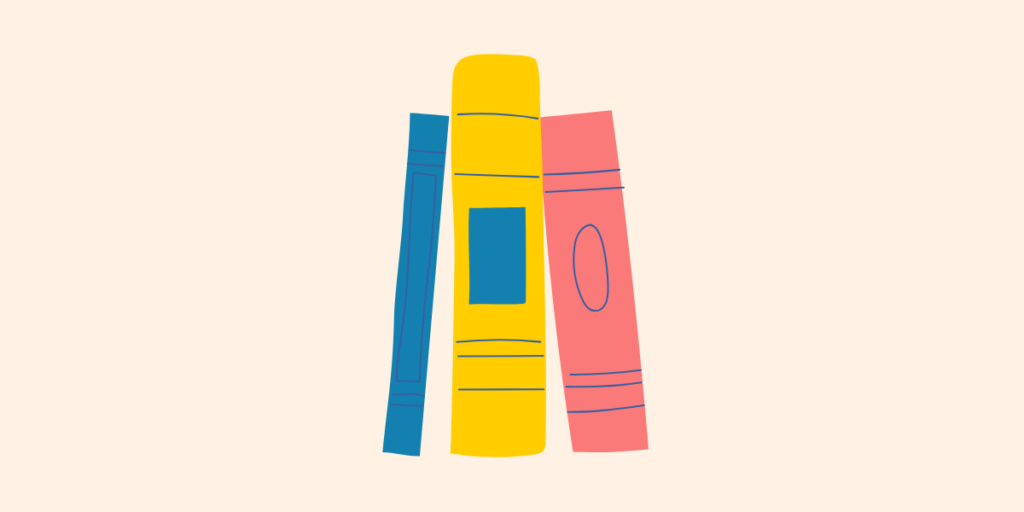 Your Next Three Reads Banner Your Next Three Reads Banner
