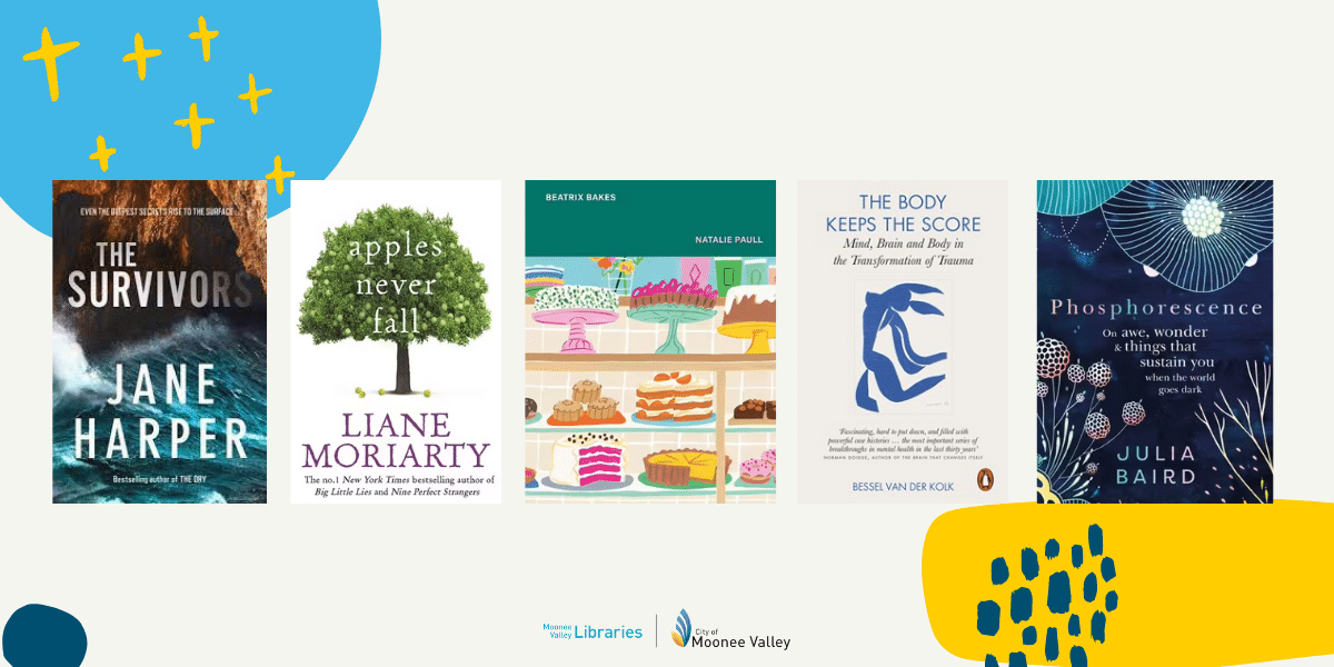 Mvcc Christmas Concert 2022 Home – Moonee Valley Libraries