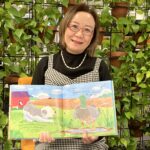 CEO Helen Reading