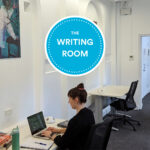 Writing Room Applications WEB