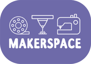 Makerspace Logo Makerspace Logo