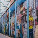 Flemington Alley