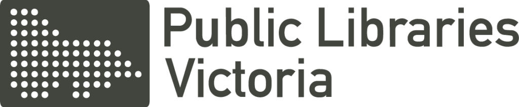 PLV Logo Grey