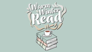 Warm Winter Read Logo