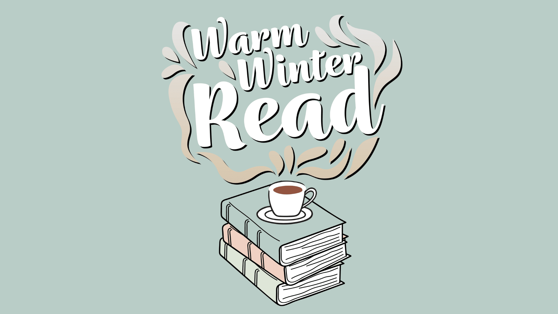 Warm Winter Read Logo