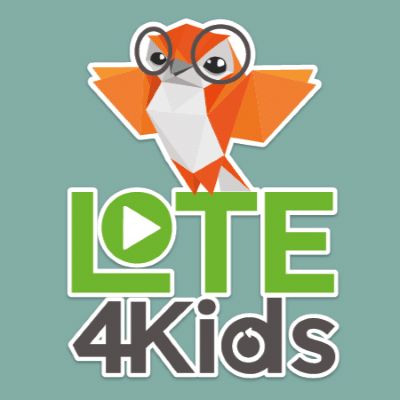 LOTE4Kids