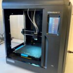 Flashforge Adventure 4 3D Printer
