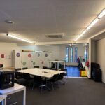 Makerspace Room Shot Wide