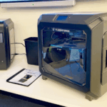 Makerspace 3D Printer