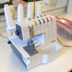 Makerspace Bernette Sewing Machine