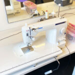 Makerspace Juki Sewing Machine