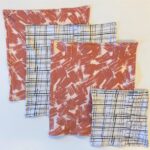 Sewing Machine Example Upcycled Cloths