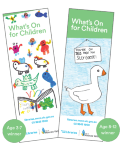 Bookmark design comp (2)