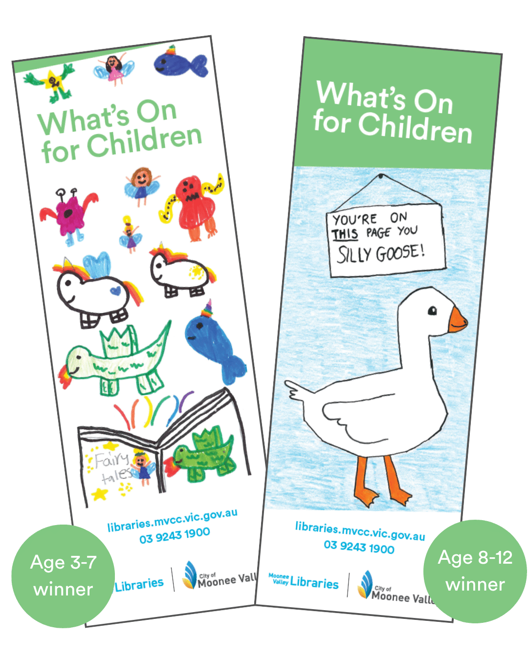 Bookmark design comp (2)