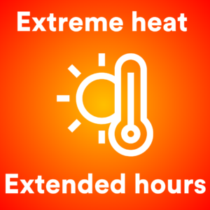 Extreme heat