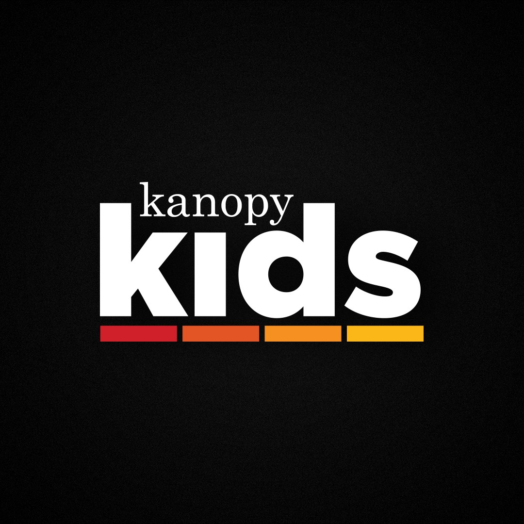 Kanopy Kids Logo Square