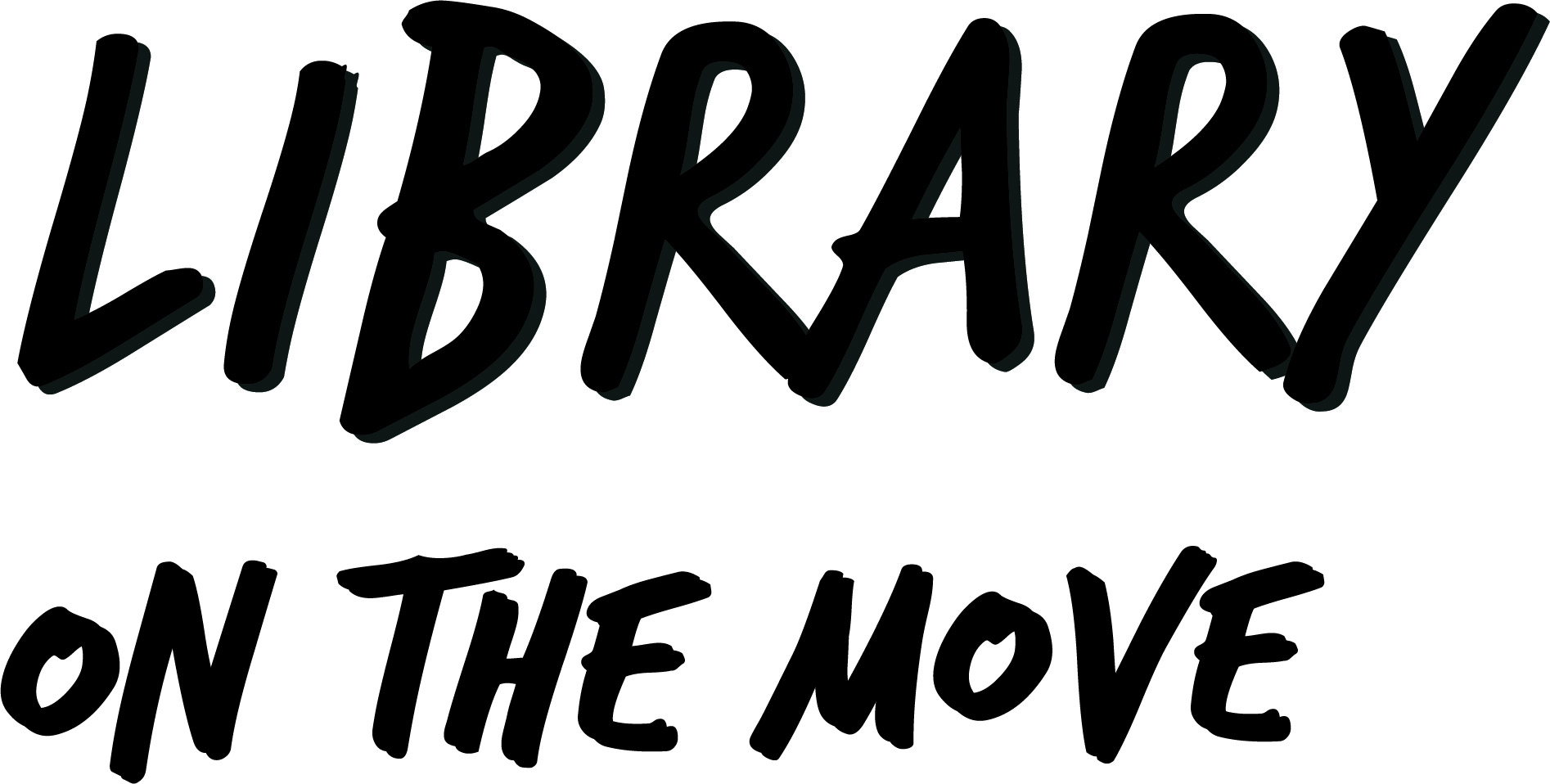 Library on the move